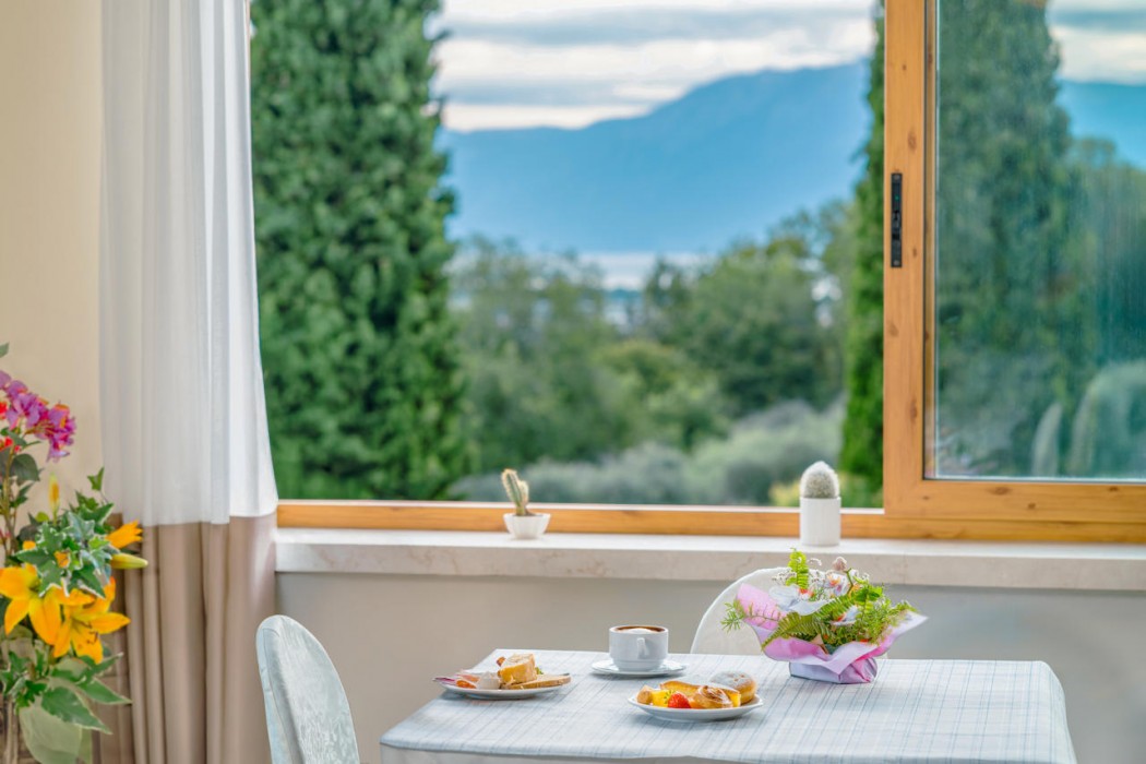 AHG Golf Hotel Porta del Sole 50/85