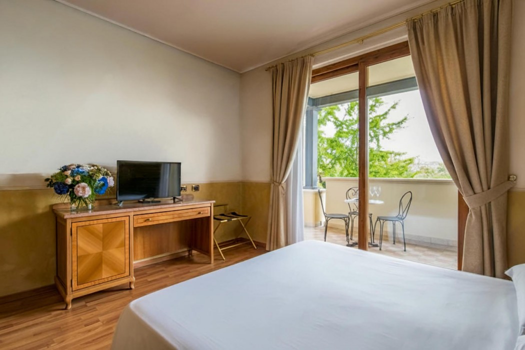 AHG Golf Hotel Porta del Sole 24/85