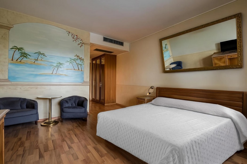 AHG Golf Hotel Porta del Sole 13/85