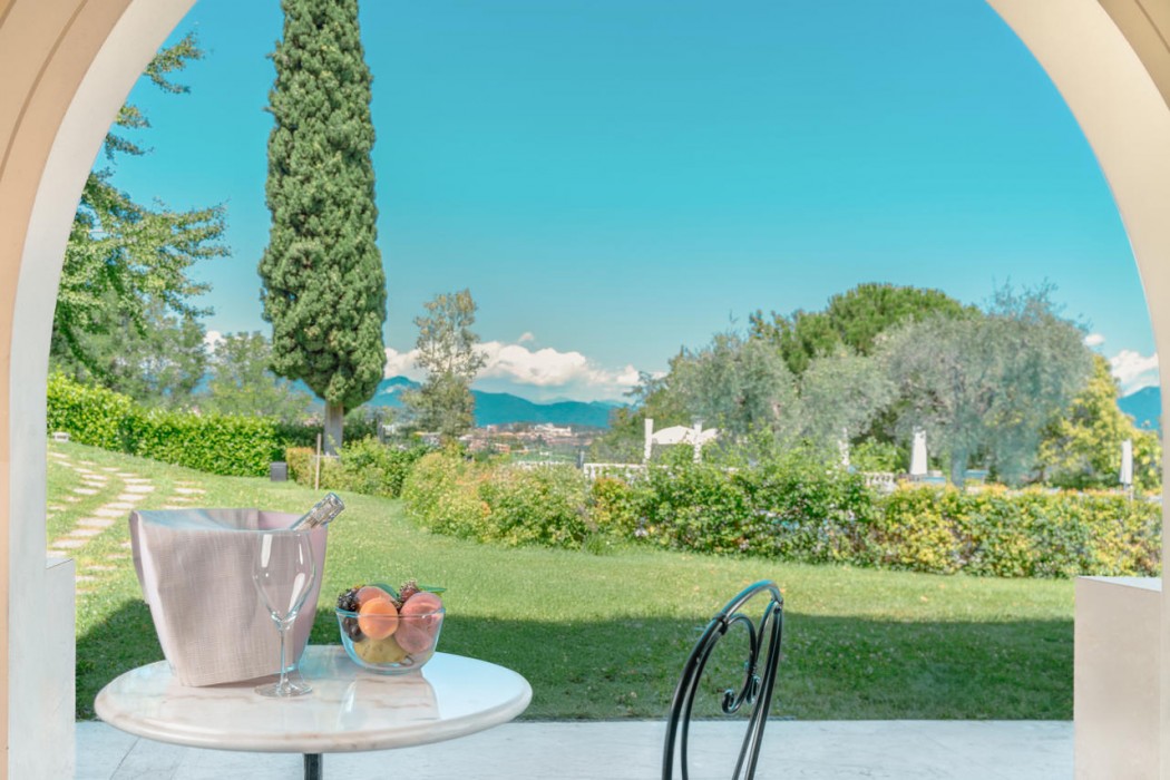 AHG Golf Hotel Porta del Sole 26/85