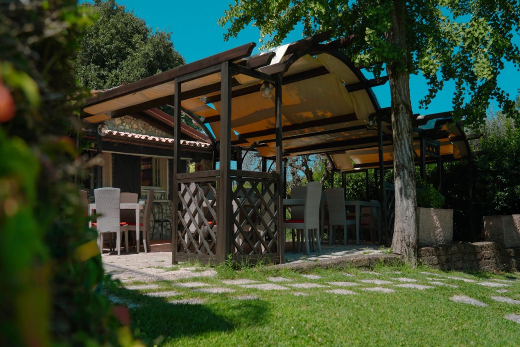 AHG Golf Hotel Porta del Sole 58/85