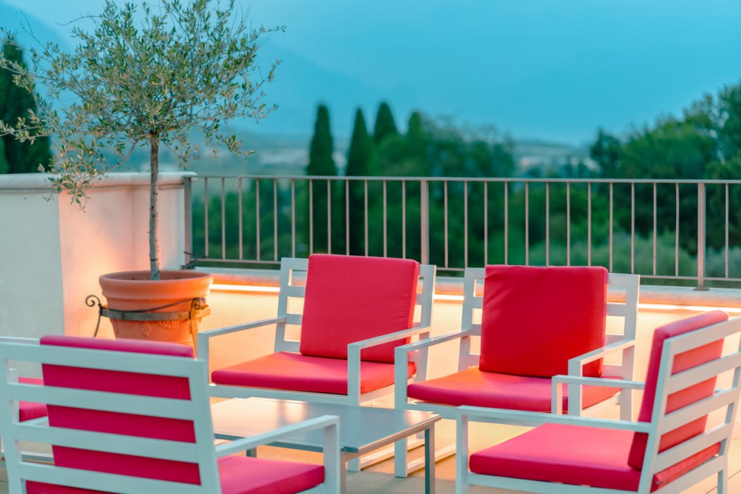 AHG Golf Hotel Porta del Sole 53/85