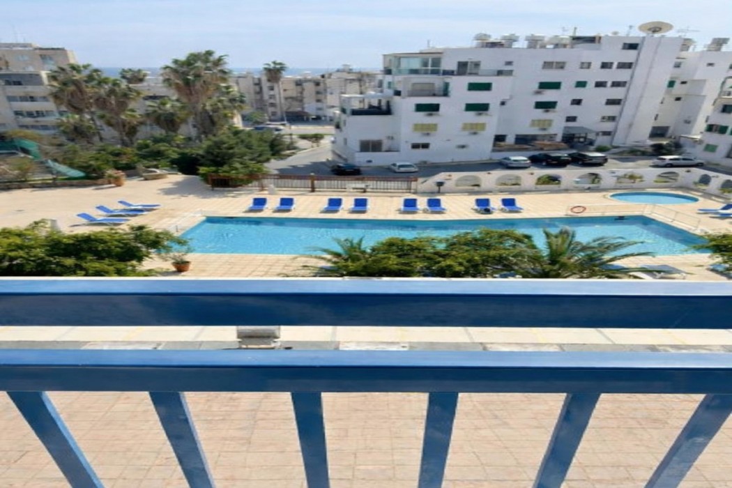 Navarria Hotel 39/50