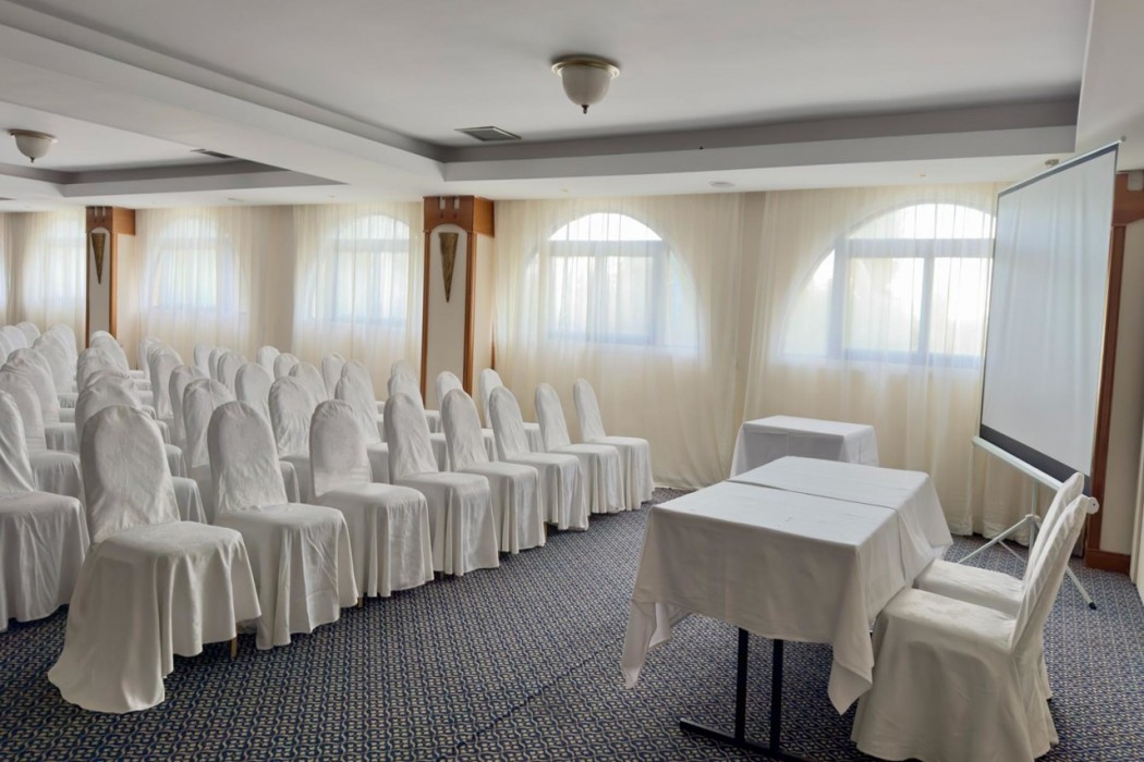 Navarria Hotel 33/50