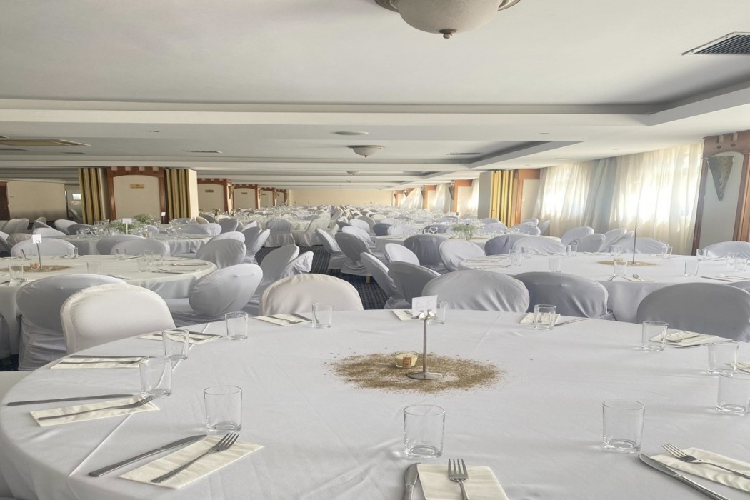 Navarria Hotel 31/50