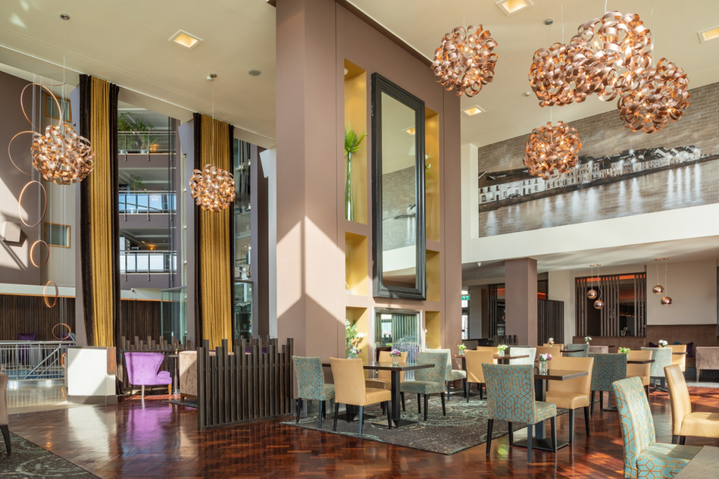 The Galmont Hotel and Spa 36/69