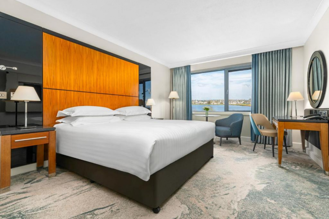 The Galmont Hotel and Spa 14/69