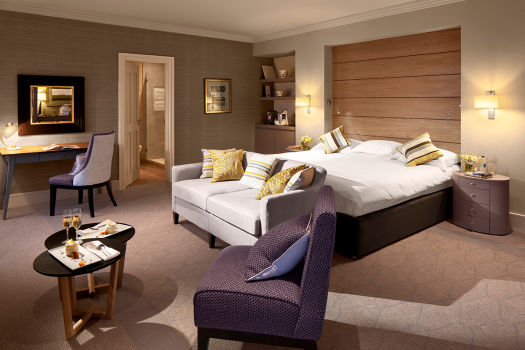 The Galmont Hotel and Spa 13/69
