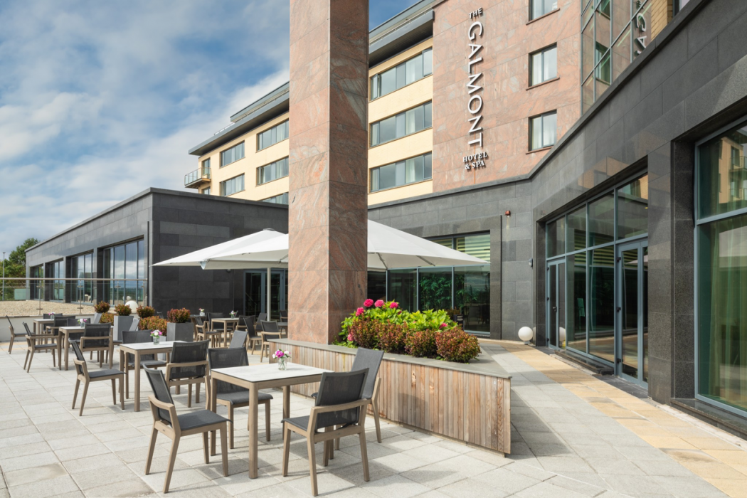 The Galmont Hotel and Spa in GALWAY