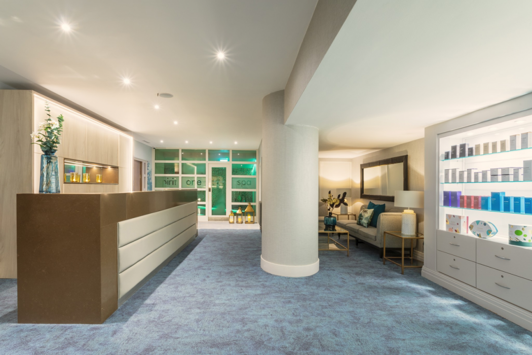 The Galmont Hotel and Spa 32/69