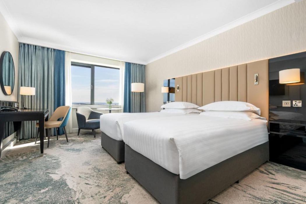 The Galmont Hotel and Spa 15/69