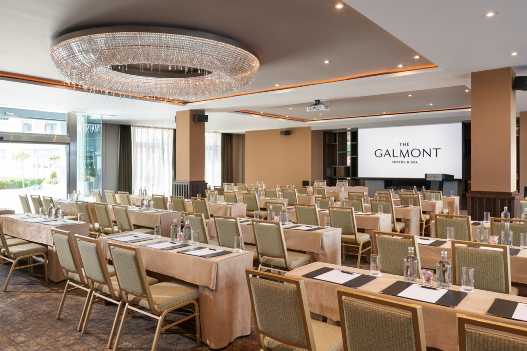 The Galmont Hotel and Spa 28/69