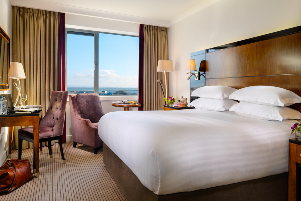 The Galmont Hotel and Spa 12/69