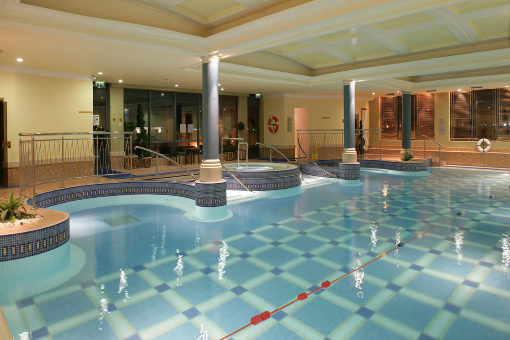 The Galmont Hotel and Spa 33/69