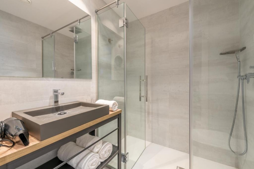 Kyrat Amarac Suites 11/41