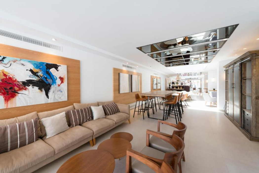 Kyrat Amarac Suites 21/41