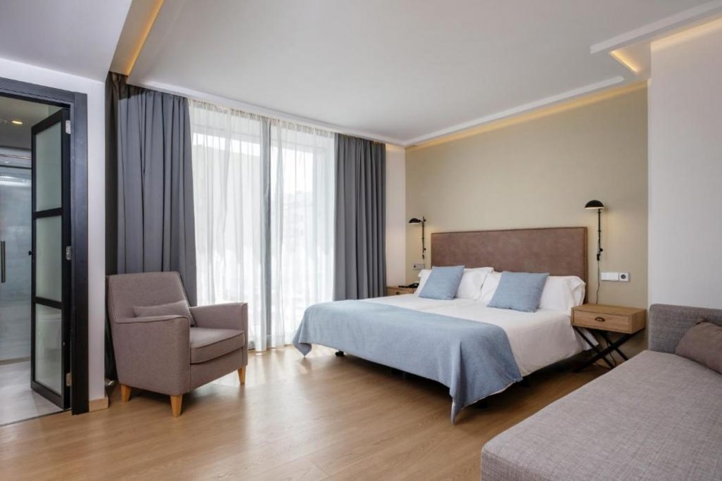Kyrat Amarac Suites 9/41
