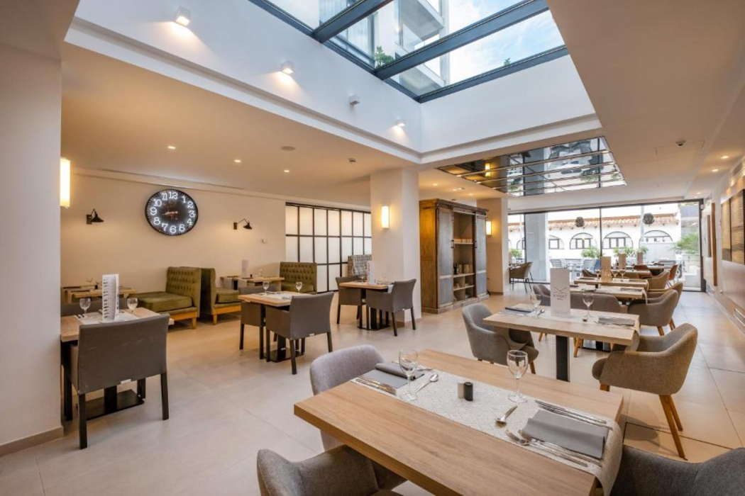 Kyrat Amarac Suites 31/41