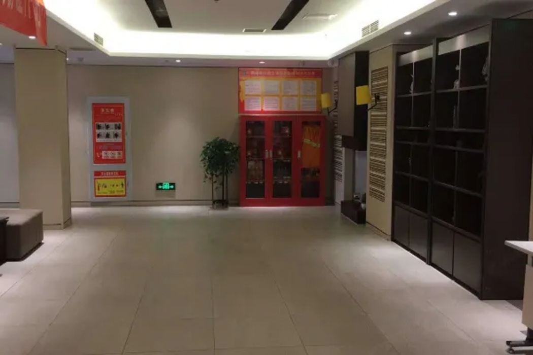 Home Inn (Beijing Mentougou Shuangyu) 7/38