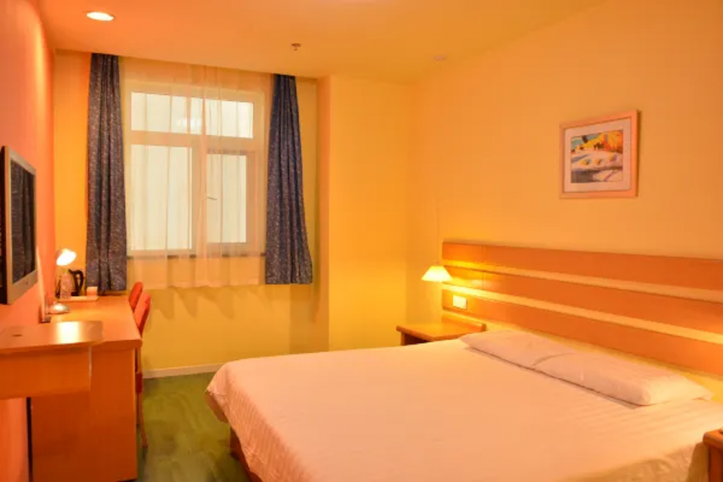 Home Inn (Beijing Mentougou Shuangyu) 18/38