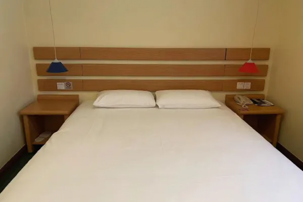 Home Inn (Beijing Mentougou Shuangyu) 14/38