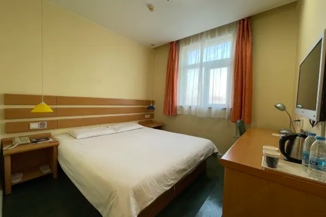 Home Inn (Beijing Mentougou Shuangyu) 17/38