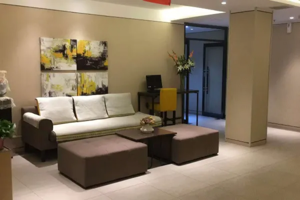 Home Inn (Beijing Mentougou Shuangyu) 8/38
