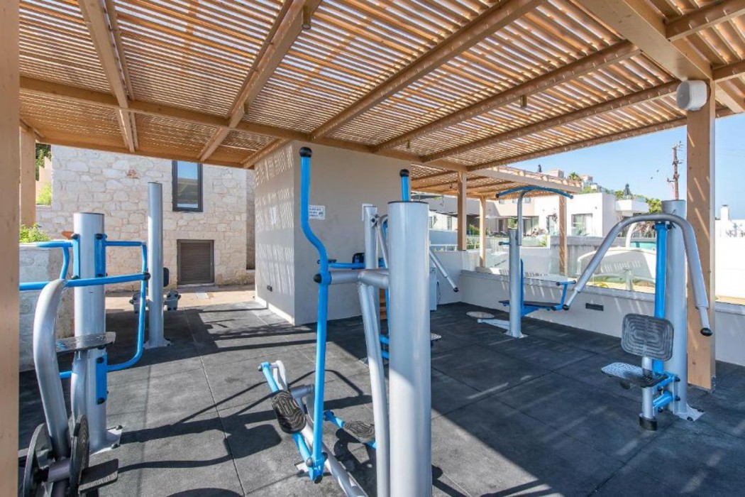 Caldera Village 29/60