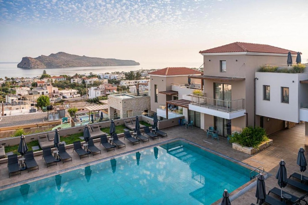Caldera Village 31/60