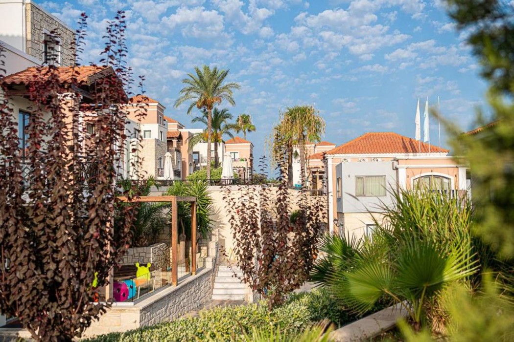 Caldera Village in CHANIA