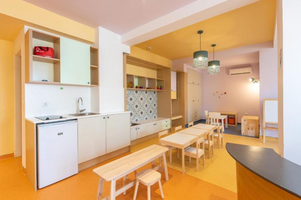 Caldera Village 27/60