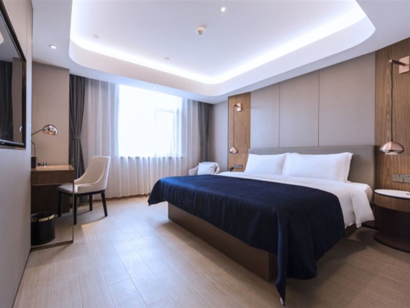 Yitel Collection Beijing Hepingli 33/54
