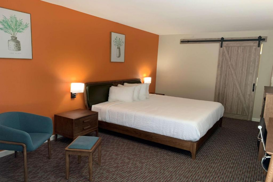 Urban Boutique Hotel, BW Signature Collection 8/12