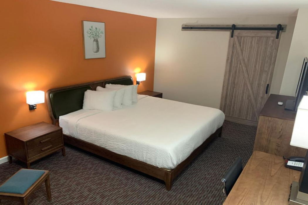 Urban Boutique Hotel, BW Signature Collection 6/12