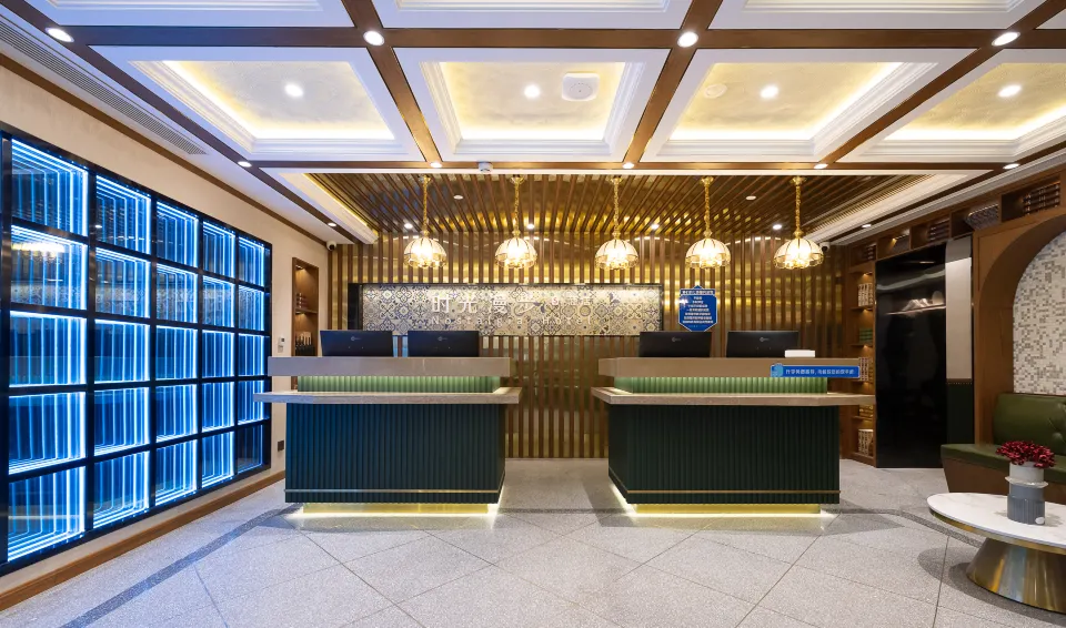 Nostalgia S Hotel (Beijing National Convention Center) 7/62