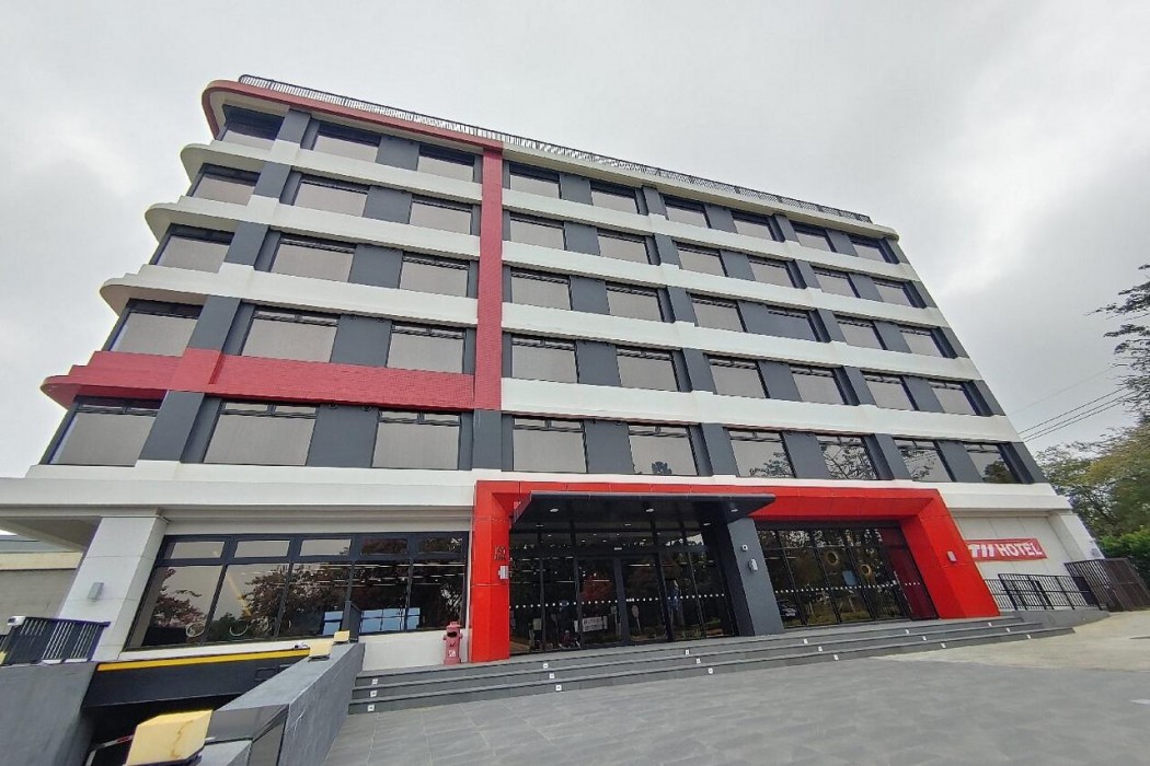 Lihpao Resort -T11T12 Hotel 4/18