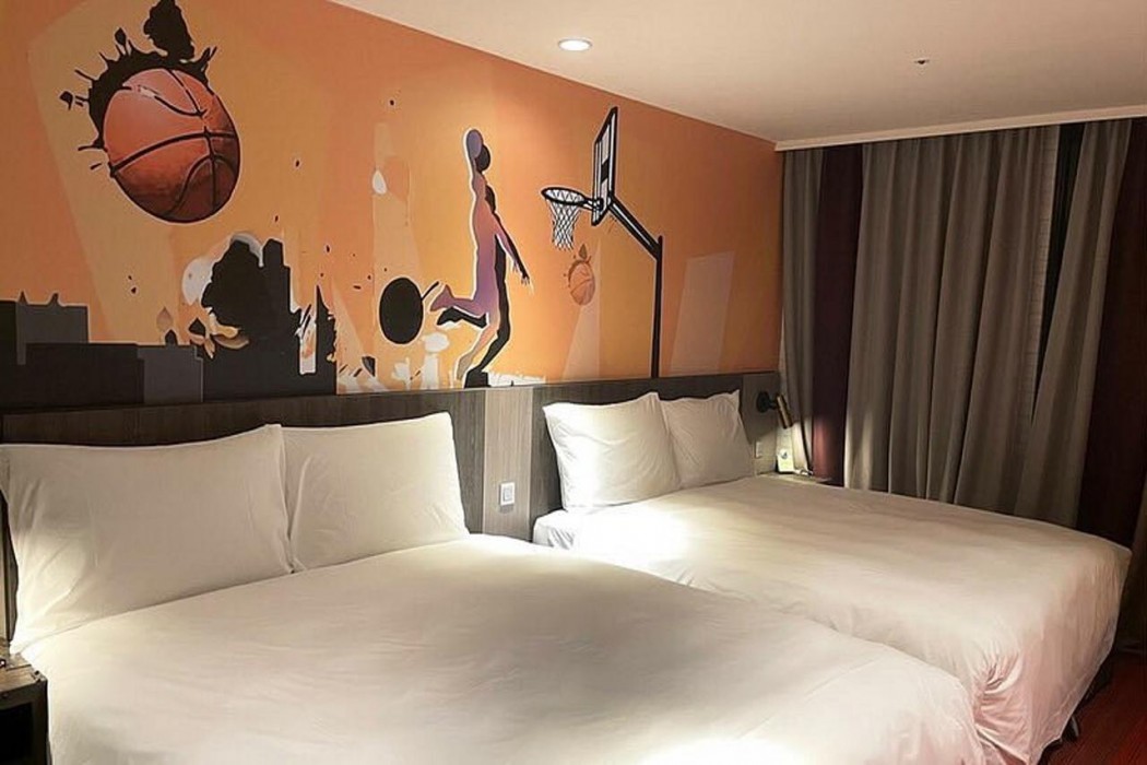 Lihpao Resort -T11T12 Hotel 9/18
