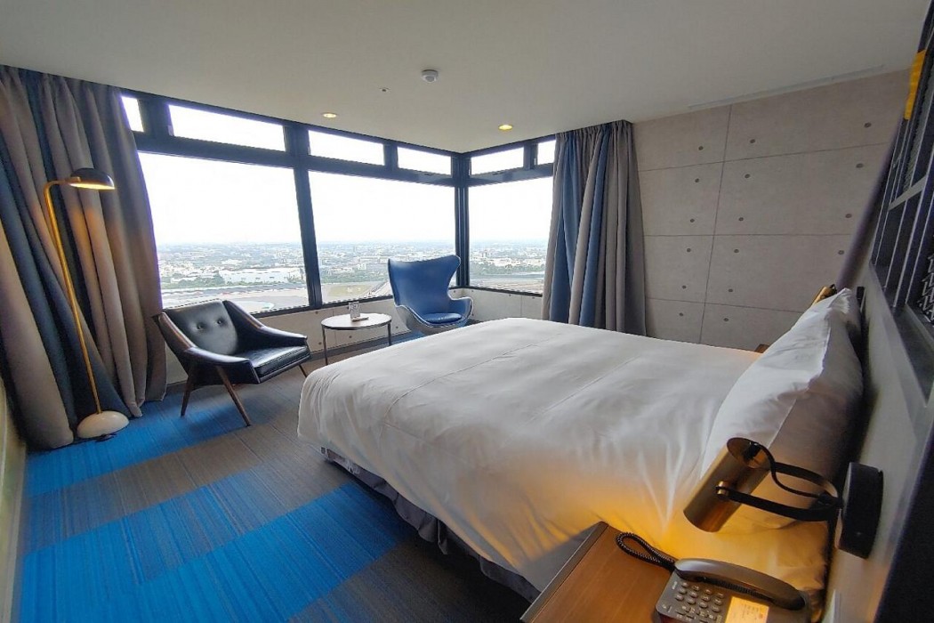 Lihpao Resort -T11T12 Hotel 8/18