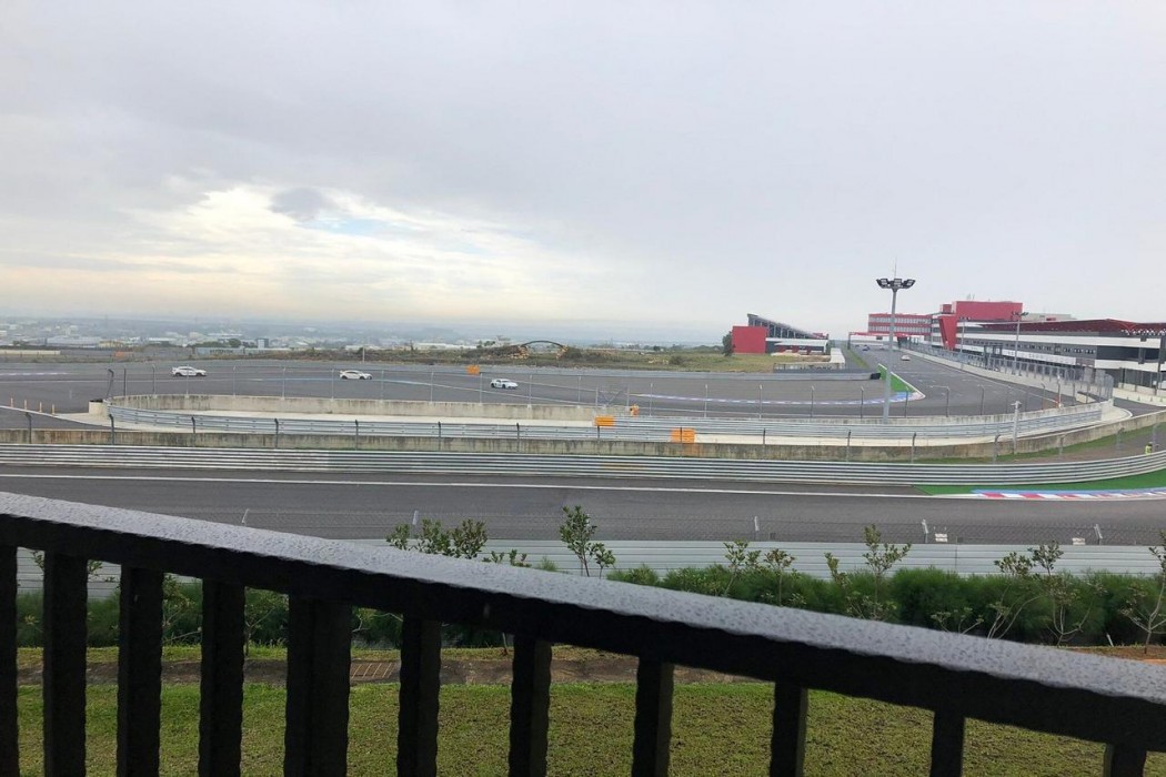 Lihpao Resort -T11T12 Hotel in TAICHUNG