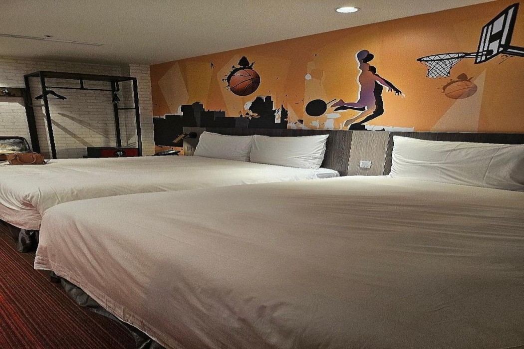 Lihpao Resort -T11T12 Hotel 15/18