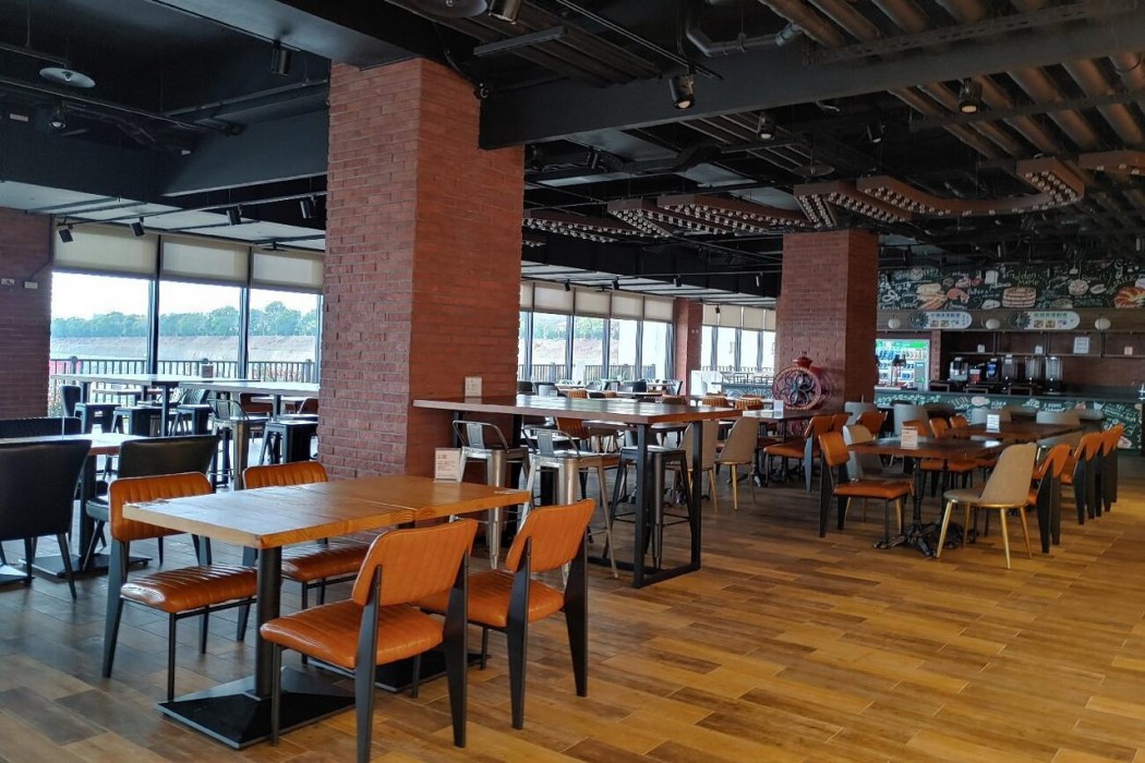 Lihpao Resort -T11T12 Hotel 16/18