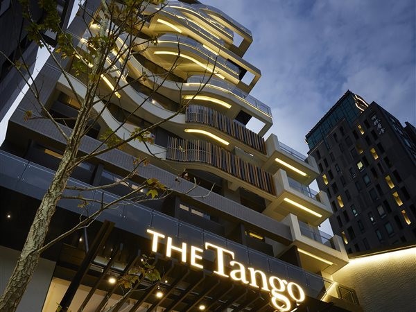 The Tango Taipei ShiLin 26/41