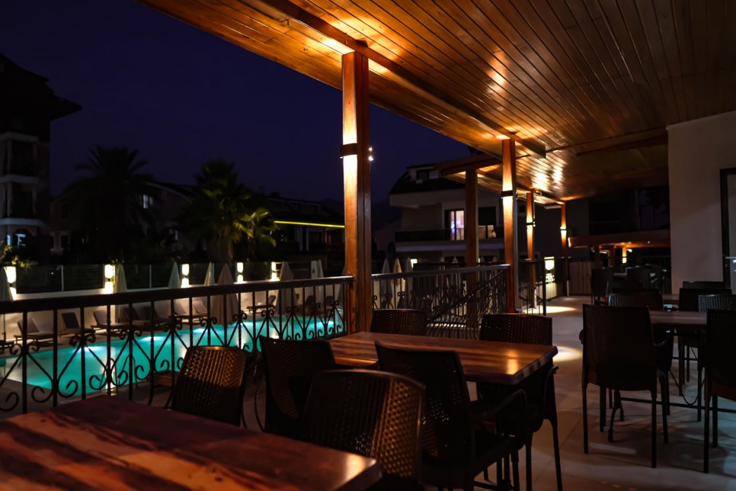 7 Brothers Hotel 21/26