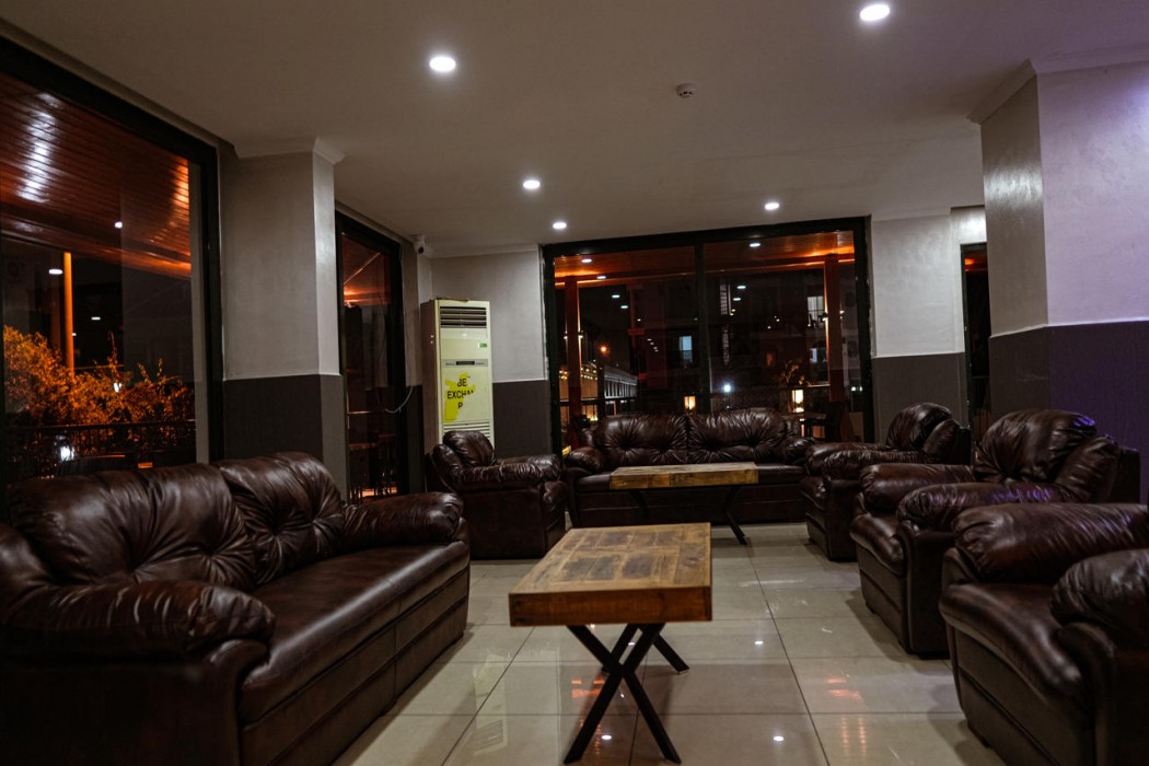 7 Brothers Hotel photo5