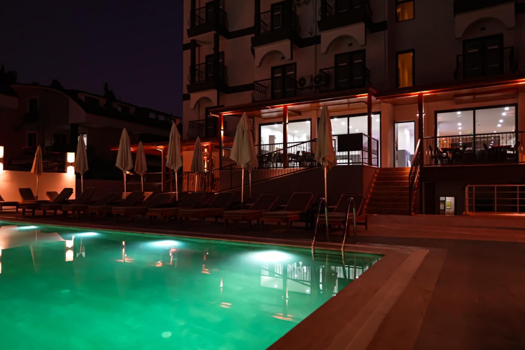 7 Brothers Hotel 22/26