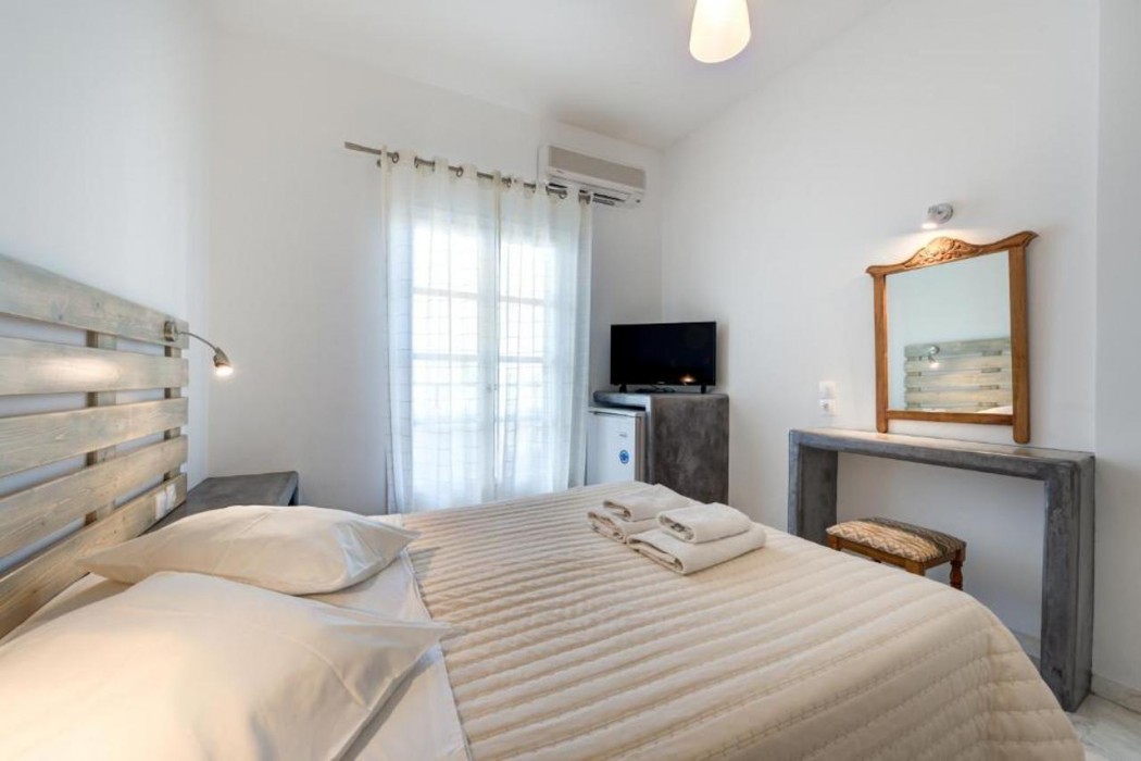 Hotel Mohitero 7/12