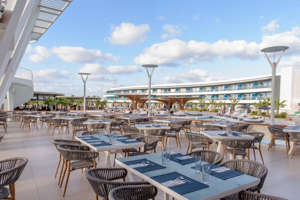 Lyttos Mare Exclusive Beach Resort 58/97