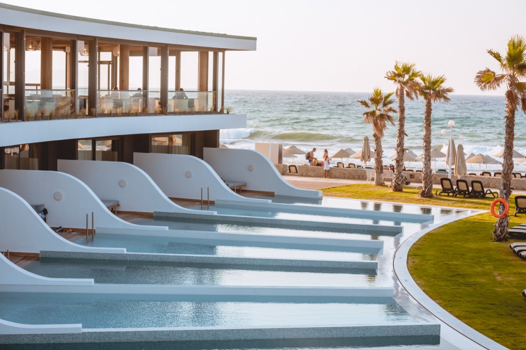 Lyttos Mare Exclusive Beach Resort 68/97