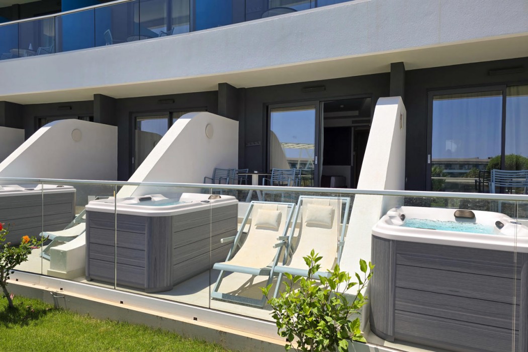 Lyttos Mare Exclusive Beach Resort 41/97