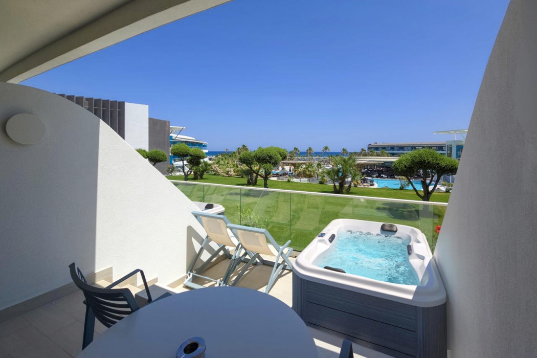 Lyttos Mare Exclusive Beach Resort 24/97